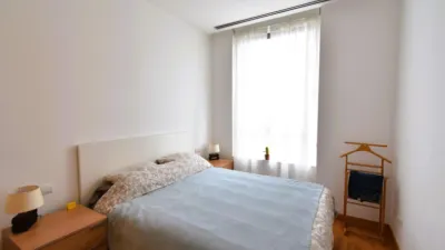 Apartment on Carrer del Fluvià photo 16