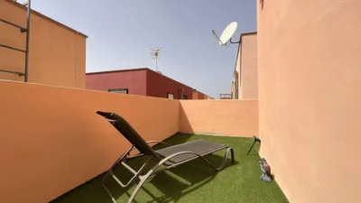 Chalet on Calle Astron, 7 photo 41