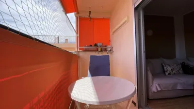 Apartment in Calle del Valle Menéndez, 1 photo 25