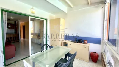 Apartment on Avenida Juan Carlos I, 16 photo 3