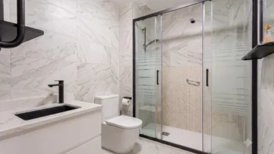 Apartment in Old Town photo 43