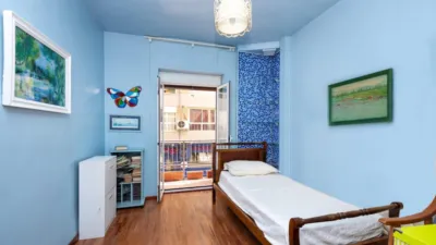 Apartment in the City Centre photo 23
