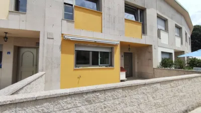 Terraced house on Calle Cascalleira photo 43