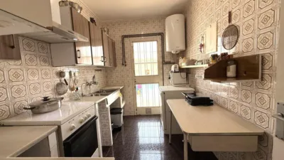 House on Carrer del Riu Guadalquivir photo 8