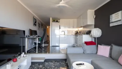 Apartamento en Avenida de Gran Canaria, 44 photo 4