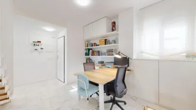 Duplex on Calle de la Reina photo 56