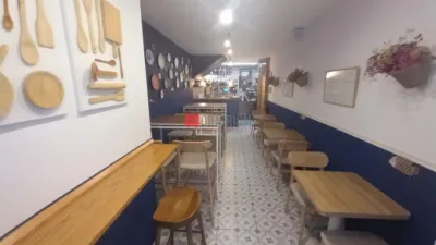Local comercial en alquiler en Casco Histórico - Vista 3