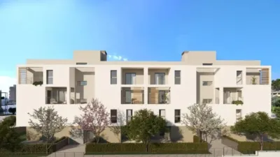 Apartment in Palmanova photo 16