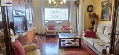 Apartment on Leonardo Torres Quevedo Street photo 2
