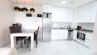 Piso – Orihuela, Urbanización Lomas de Cabo Roig, Dehesa de Campoamor - Vista 5