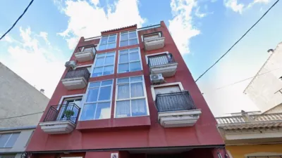 Duplex penthouse at Calle del Poeta Vicente Medina, 16 photo 26