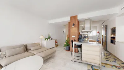 Duplex on Calle de la Reina photo 22