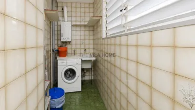 Apartment on Carrer de Josep Coroleu photo 11