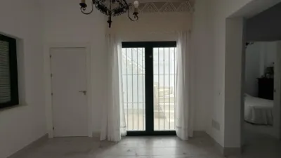 Apartment on Calle del Oro photo 8