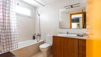 Semi-detached house in Pedra Santa photo 15
