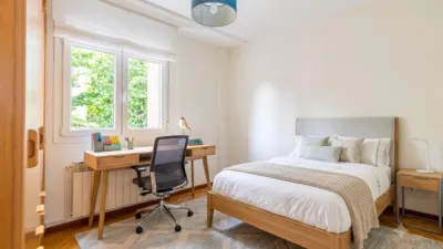 Apartment in Old Town photo 40