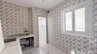 Apartment in La Geltrú-Casernes-Sant Jordi photo 14