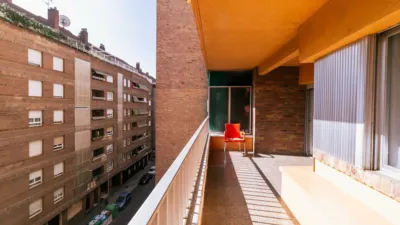 Piso en venta en Paseo de Ramón y Cajal, 22, cerca de Calle de José María Lacasa, Santo Domingo y San Martín (Huesca Capital) de 239.000 €