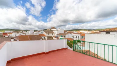 Terraced house on Calle de Prim photo 37
