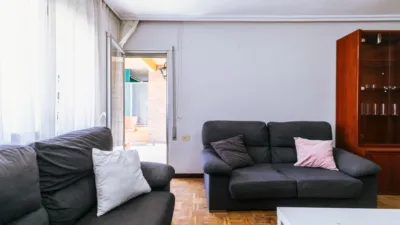 Piso en venta en Paseo de Ramón y Cajal, 22, cerca de Calle de José María Lacasa, Santo Domingo y San Martín (Huesca Capital) de 239.000 €