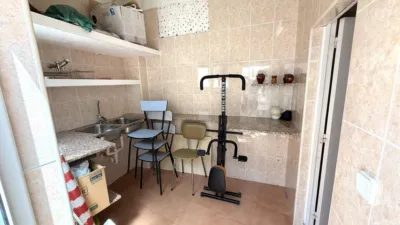House on Carrer del Riu Guadalquivir photo 32