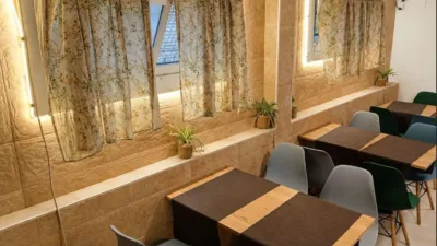 Casa en Cerezo - Aspla - Torres photo 27