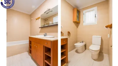Apartment in the Centre photo 32