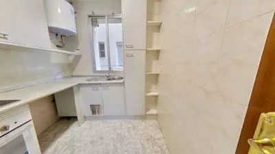 Apartment in Vista Alegre photo 21