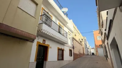 House on Santa Lucía Street photo 32