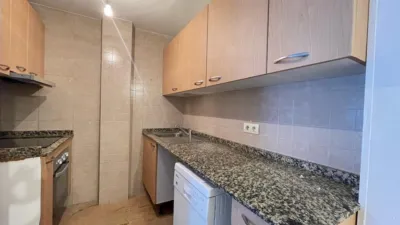 Piso en Carrer Nou photo 14