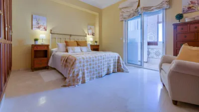 Apartamento en calle Asunción photo 32