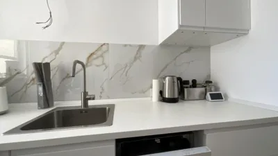 Apartment in Calle del Valle Menéndez, 1 photo 11