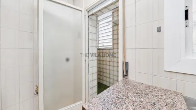 Apartment on Carrer de Josep Coroleu photo 10