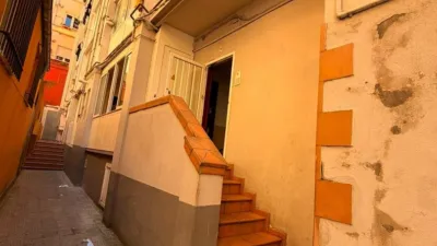 Flat on Calle de Cervantes photo 11