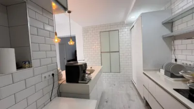 Apartment on Calle del Oro photo 28