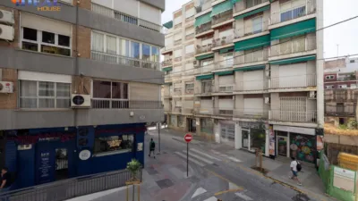 Apartment in the City Centre photo 25
