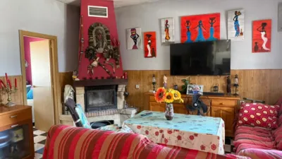Chalet on Calle 54, Calle Cadiz #54 A photo 38