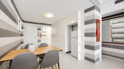 Penthouse at 166 Pedro Lorca Street photo 4