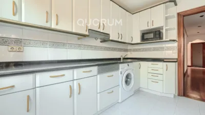 Apartment in Basauri - Kalero - Basozelai photo 5