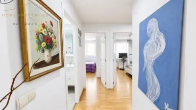 Apartment on Carrer de Francesc Martí i Mora photo 26