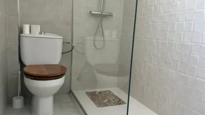 Apartment on Calle del Oro photo 12