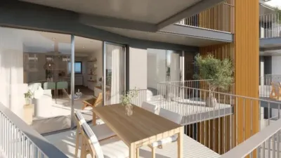 Apartment in Palmanova photo 11