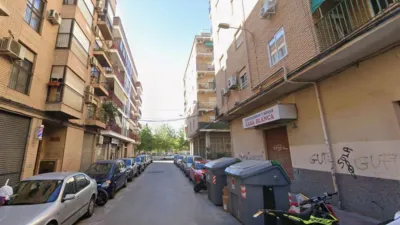 Apartment on Calle de los Bolos, 1 photo 2