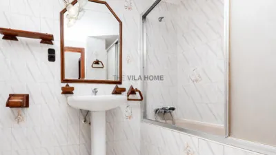 Apartment on Carrer de Josep Coroleu photo 15