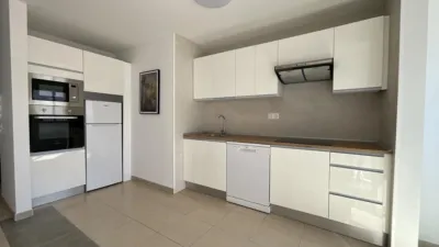 Apartment on Punta del Lomo Street photo 8