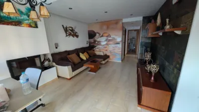 Chalet in El Alamillo photo 8
