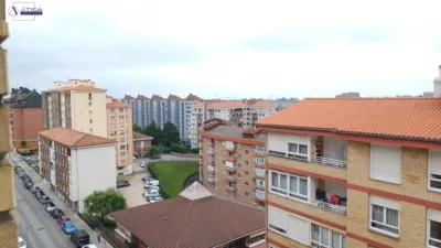 Apartment on Fernando de los Rios Street photo 41