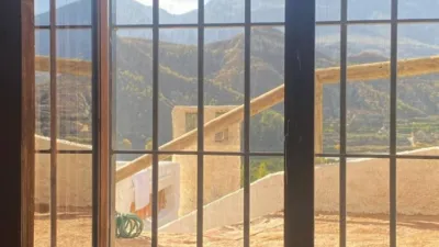 House in Barrio del Cerro de la Cruz photo 27