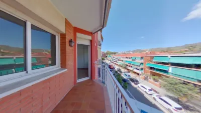 Apartment in El Castell-Poble Vell photo 2