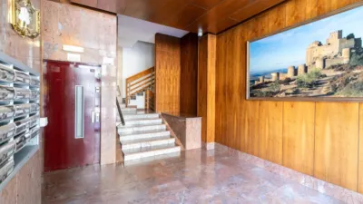 Piso en venta en Paseo de Ramón y Cajal, 22, cerca de Calle de José María Lacasa, Santo Domingo y San Martín (Huesca Capital) de 239.000 €
